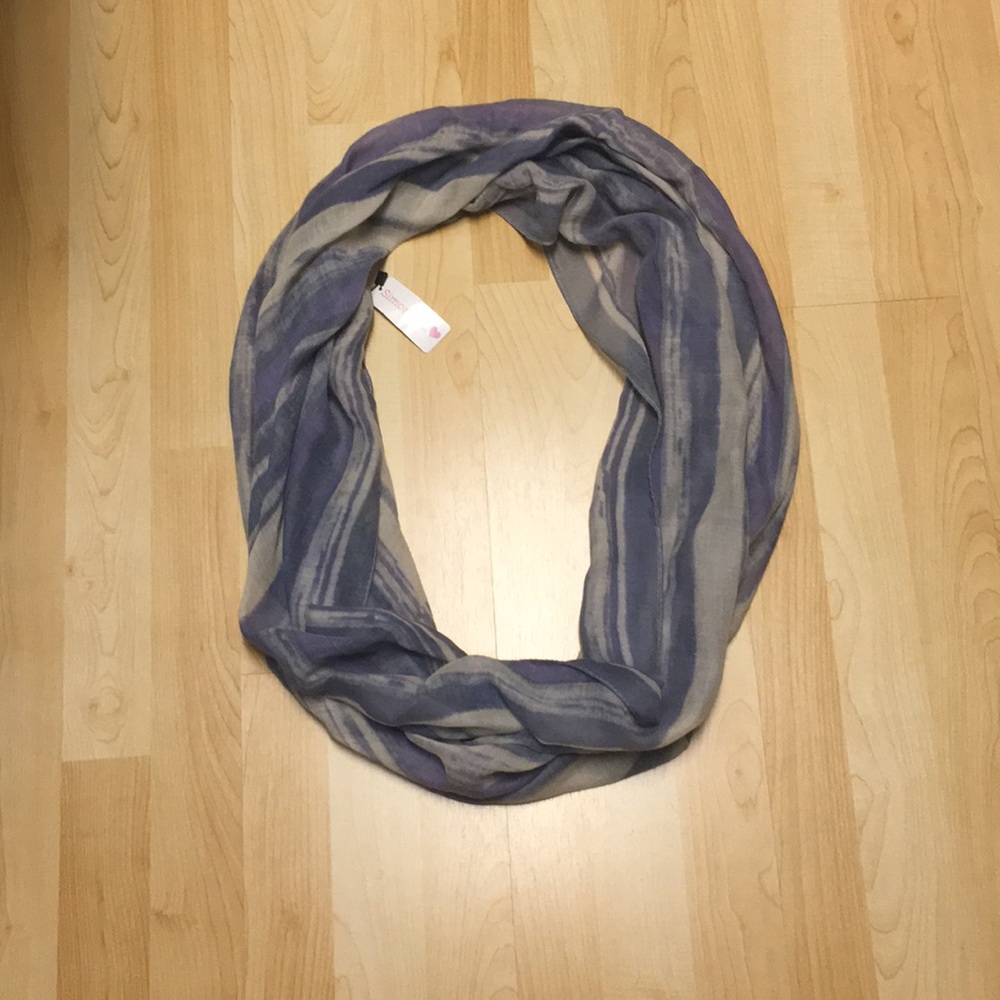 Infinity Scarf
